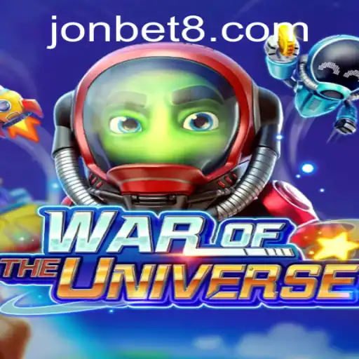 Discovering the Exciting World of WAROFTHEUNIVERSE